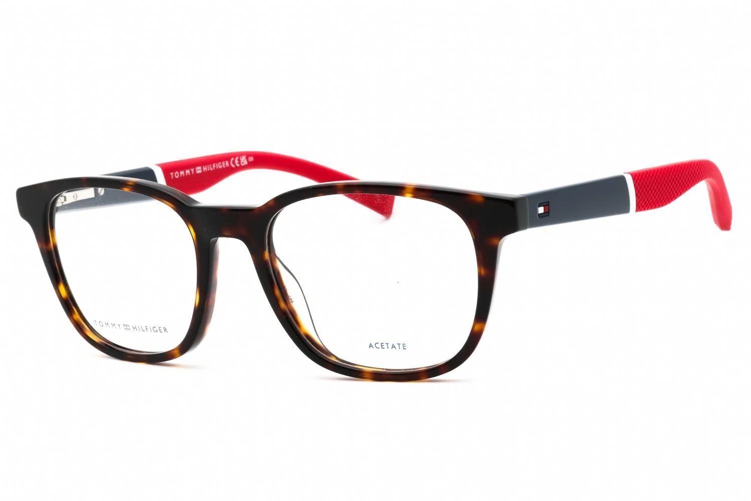 Tommy Hilfiger TH1907 Eyeglasses - HAVANA